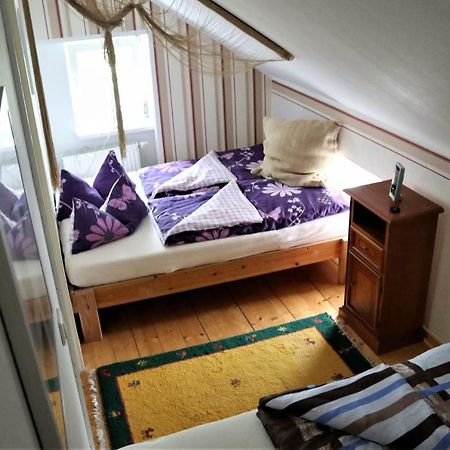 Altes Gaertnerhaus Apartment Lübben Екстериор снимка