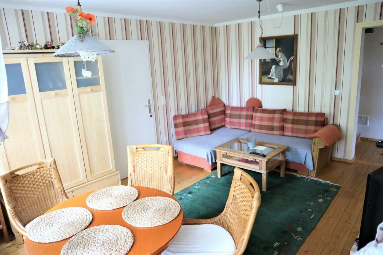 Altes Gaertnerhaus Apartment Lübben Екстериор снимка